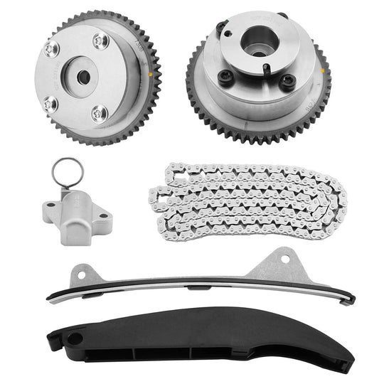 Kit de tiempo Hyundai Elantra 1.8, 2.0, Nuevo