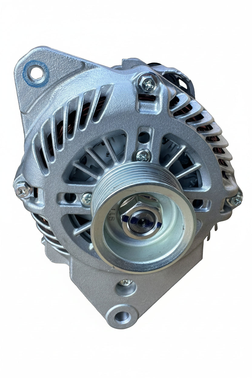 Alternador Mitsubishi L200 2 5 Sportero 2015 a 2019