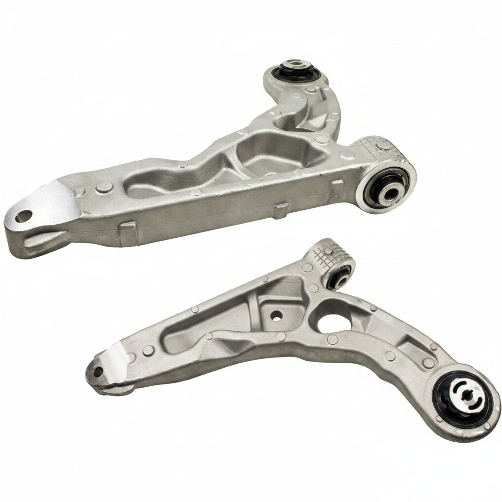 Tijera suspensión Jeep Cherokee 2014-2018 delantera izquierda