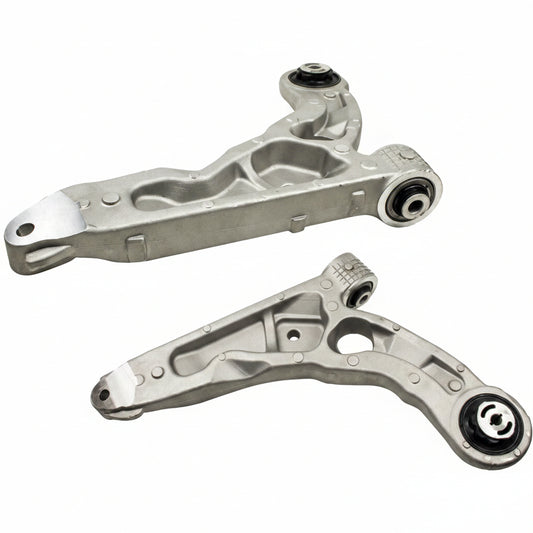 Tijera suspensión Jeep Cherokee 2014-2018 delantera izquierda