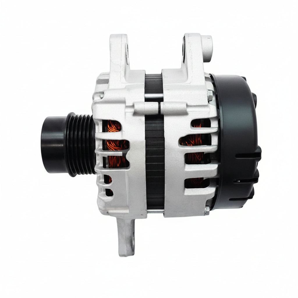 Alternador Hyundai Elantra I30 2015 a 2020