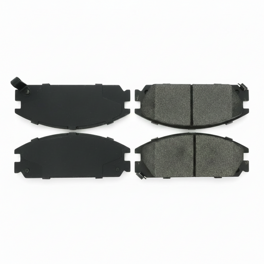 Pastillas de freno Honda Accord 1984-1989