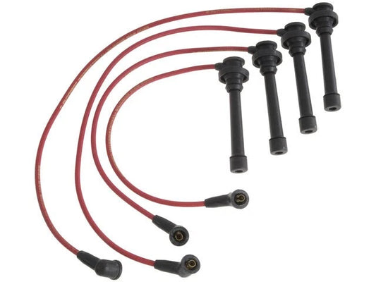Cables Bujia Mitsubishi Galant 1995 a 1998