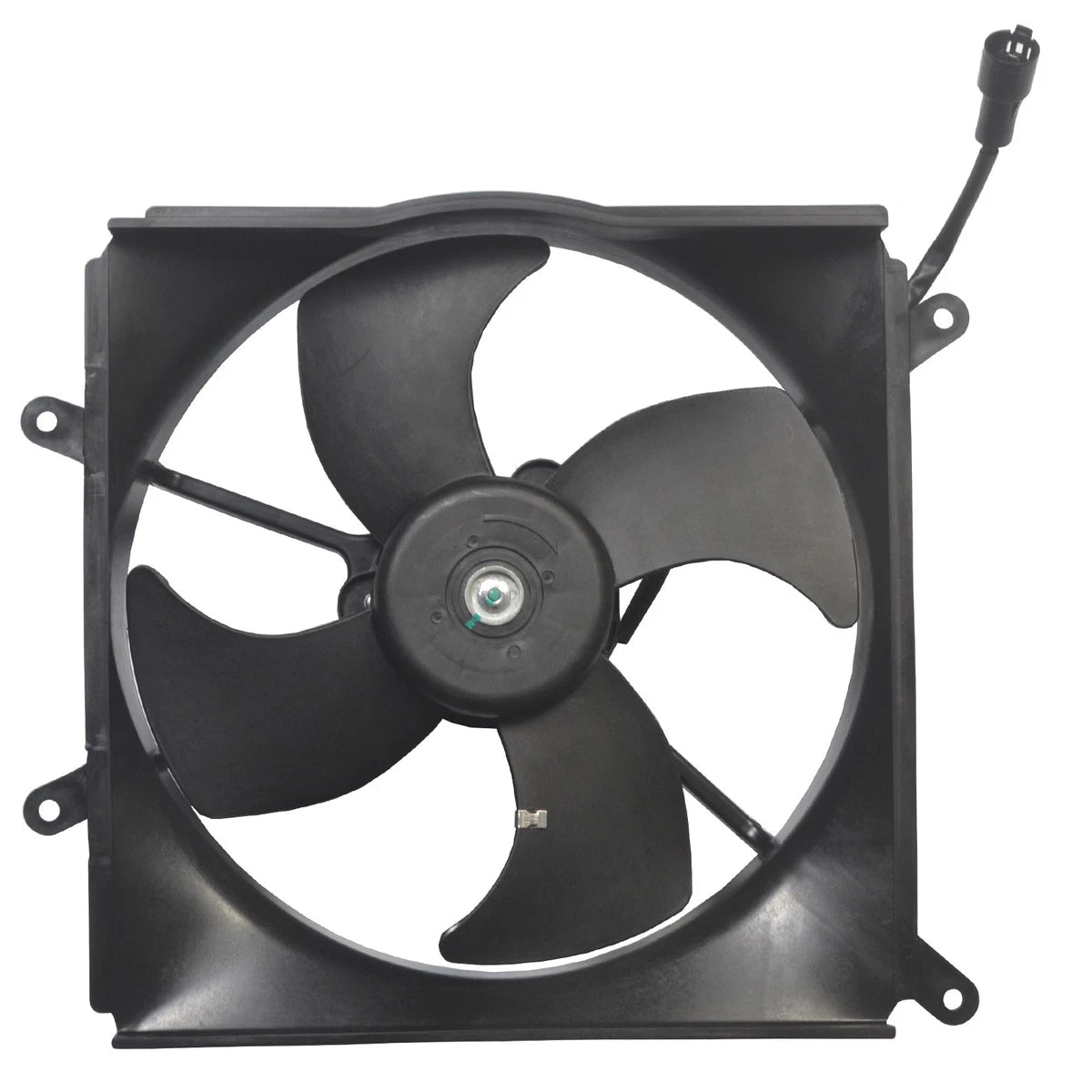 Ventiladora Mitsubishi Montero V6 3.5L 6G74