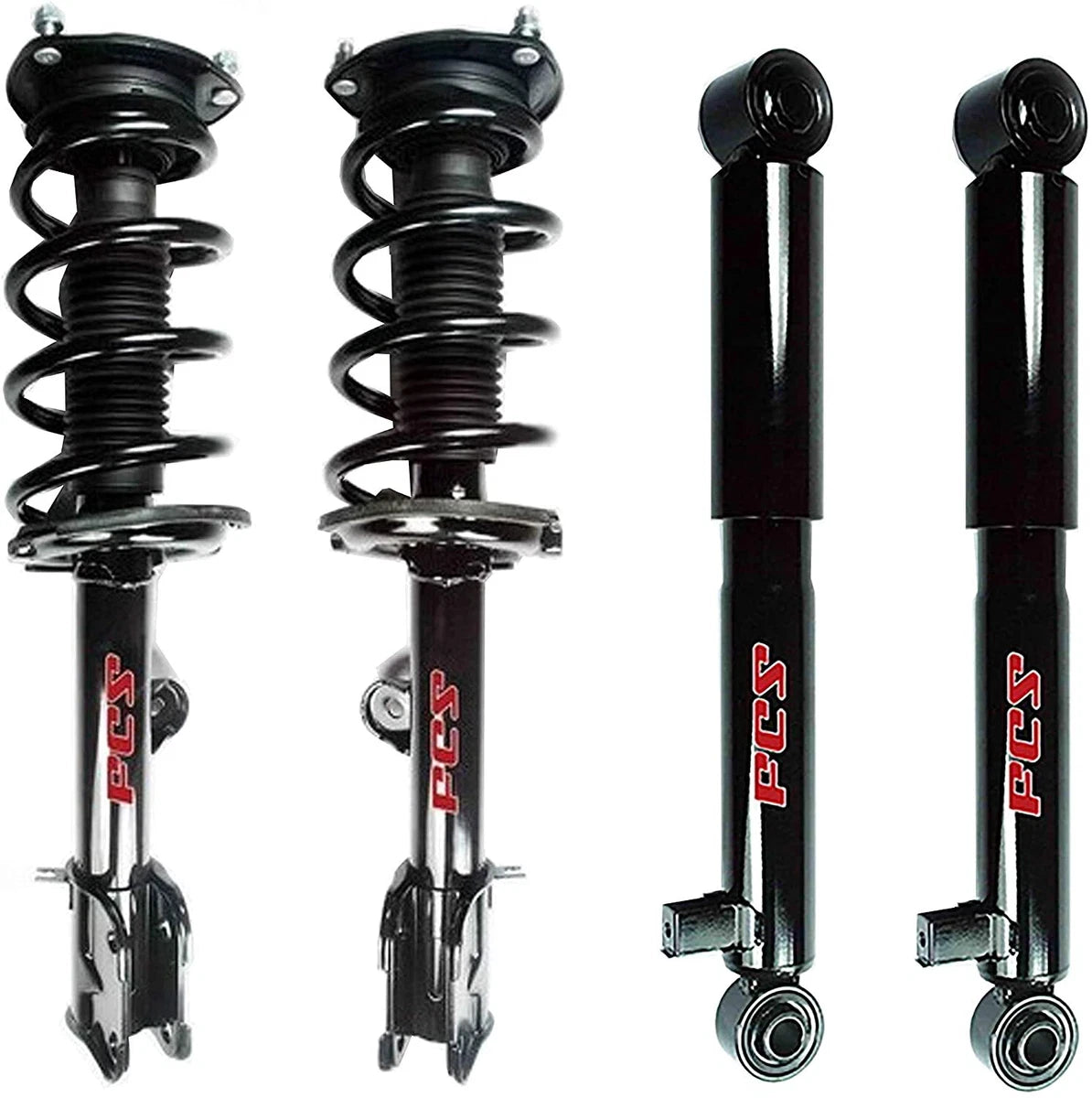 Kit AMORTIGUADOR Delantero Kia SORENTO Izquierdo 2011-2014