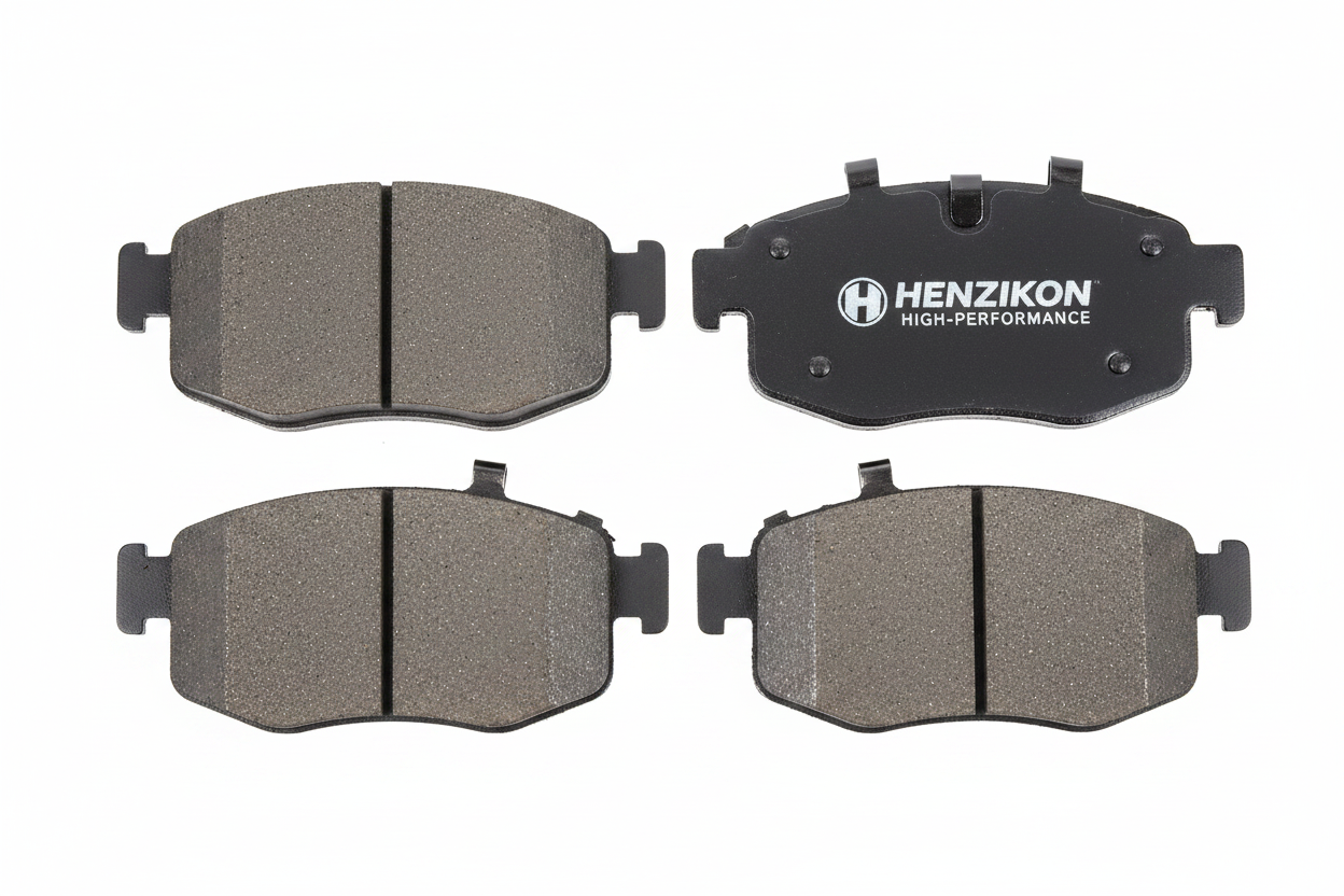 Pastillas de freno Hyundai Santa Fe 2001-2006 Kia Sedona 2002-2005 Sorento 2003-2009