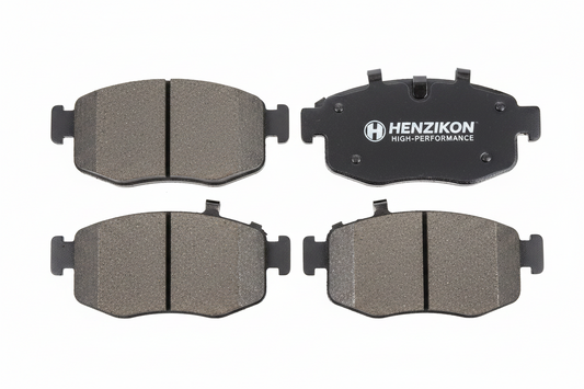 Pastillas de freno Hyundai Santa Fe 2001-2006 Kia Sedona 2002-2005 Sorento 2003-2009