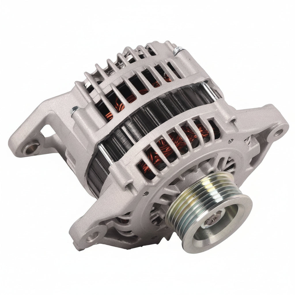 Alternador Niss Sentra QG18
