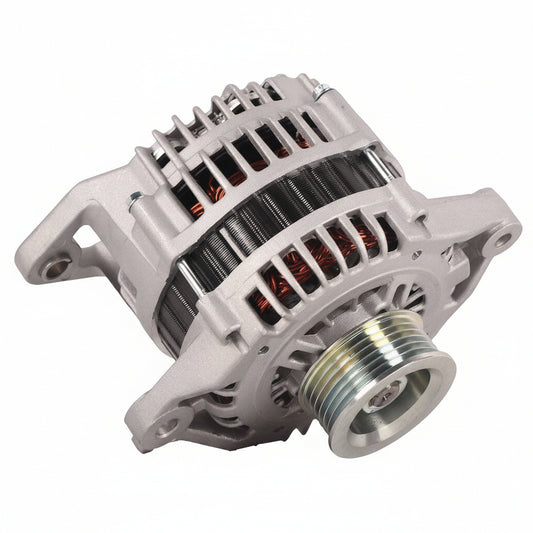Alternador Niss Sentra QG18