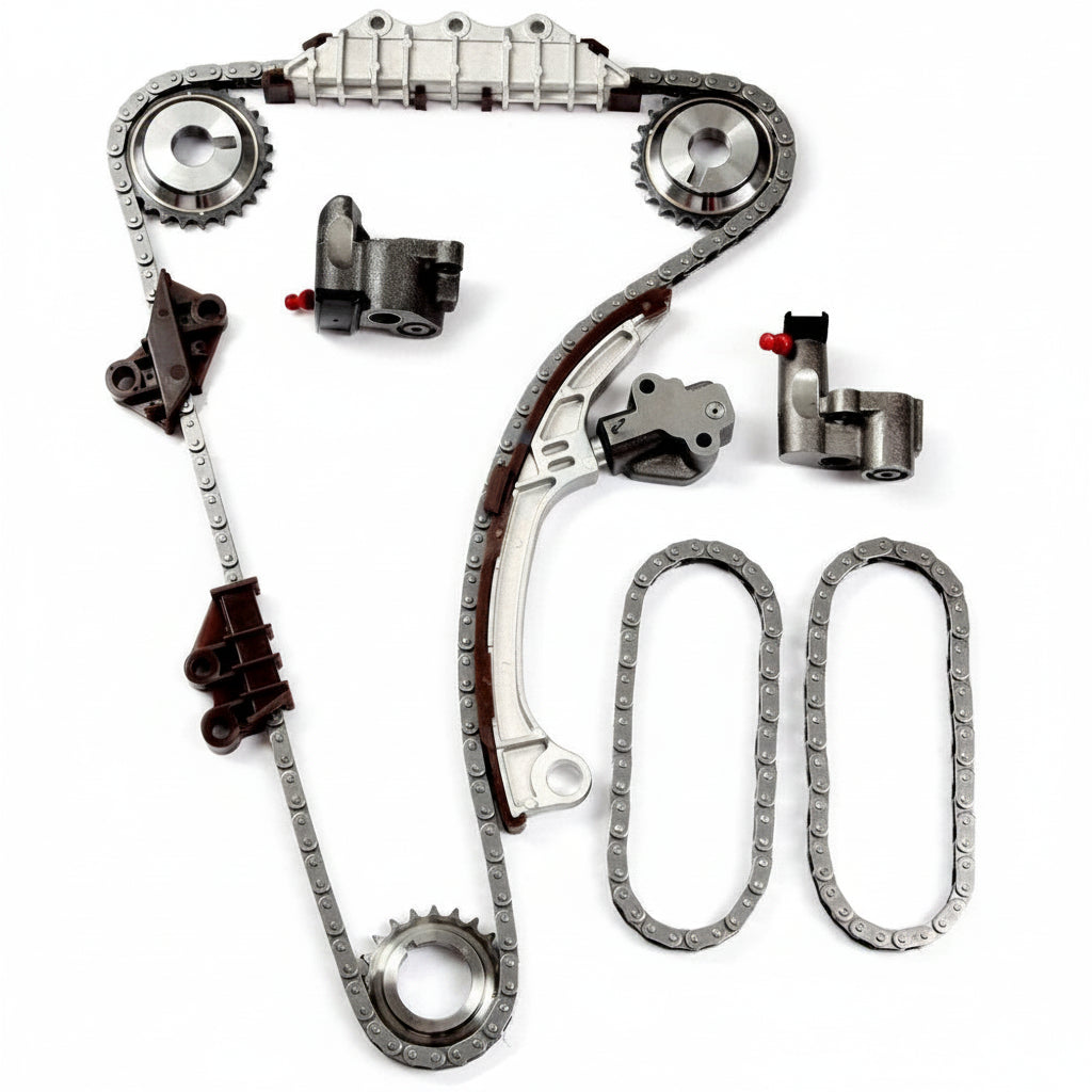 Kit de tiempo Nissan VQ35DE 2001-UPPATHFINDER 2001-03