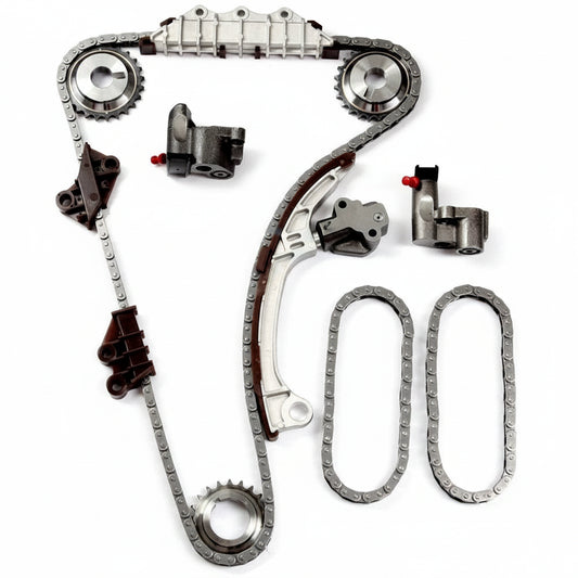 Kit de tiempo Nissan VQ35DE 2001-UPPATHFINDER 2001-03