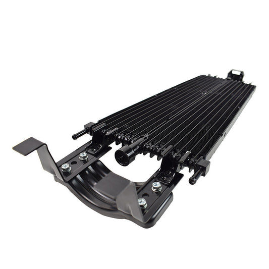Enfriador de aceite Nissan NP300 YD25