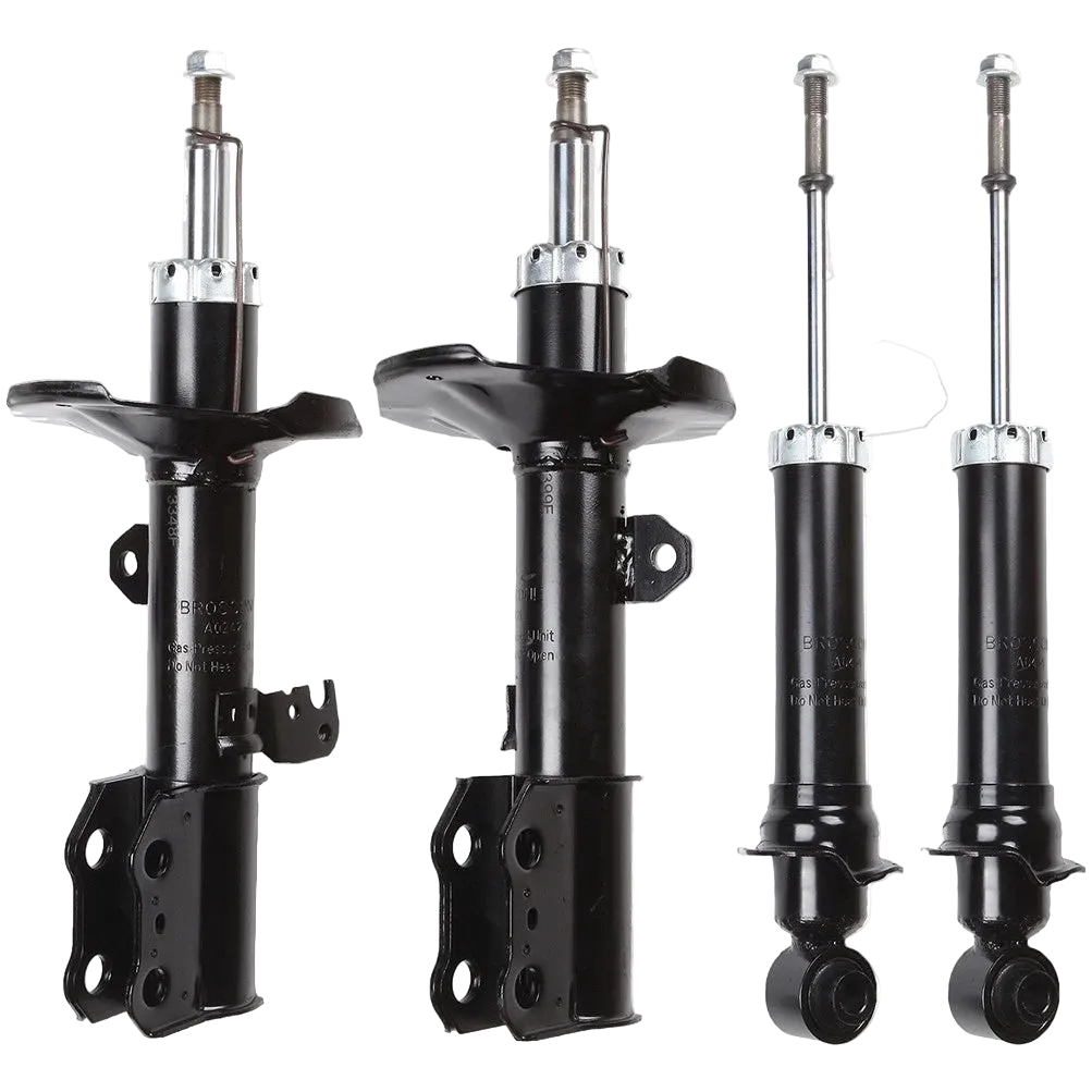Kit AMORTIGUADOR Delantero Toyota MATRIX Izquierdo 2003-