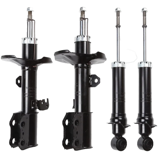 Kit AMORTIGUADOR Delantero Toyota MATRIX Izquierdo 2003-