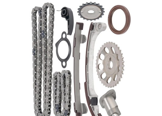 Kit de tiempo Toyota 2GR-FE 2005-2007, Camry