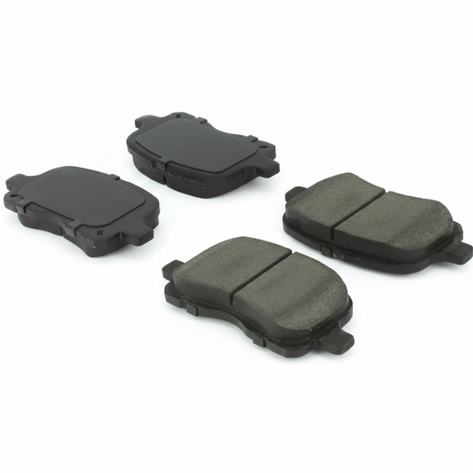 Pastilla de Freno Toyota Corolla 1998-2002 Geo Chevrolet Prizm 1997-2002