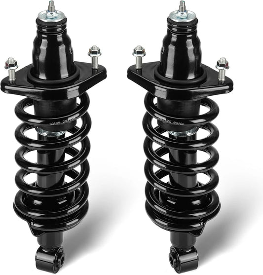 Kit AMORTIGUADOR Trasero Honda CRV Derecho 2007-2011