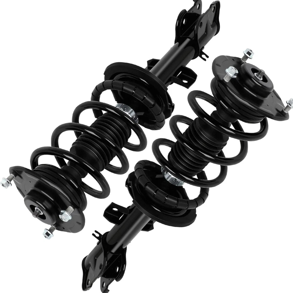 Kit AMORTIGUADOR Delantero Kia SORENTO Izquierdo 2011-2014