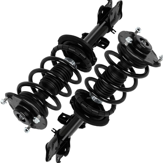 Kit AMORTIGUADOR Delantero Kia SORENTO Izquierdo 2011-2014