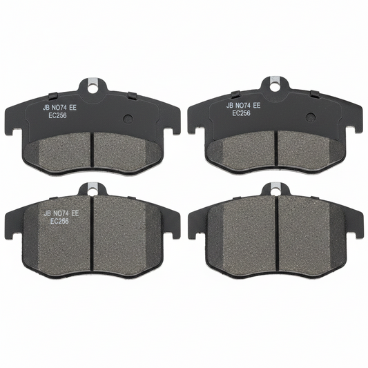 Pastillas de freno Mazda 626 1988-1992 Telsar 1987-1997 MX-6 1988-1992 Ford Probe 1988-1992