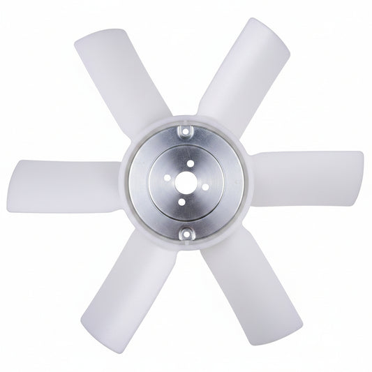 Ventiladora Isuzu 4JB1 NHR ELF150