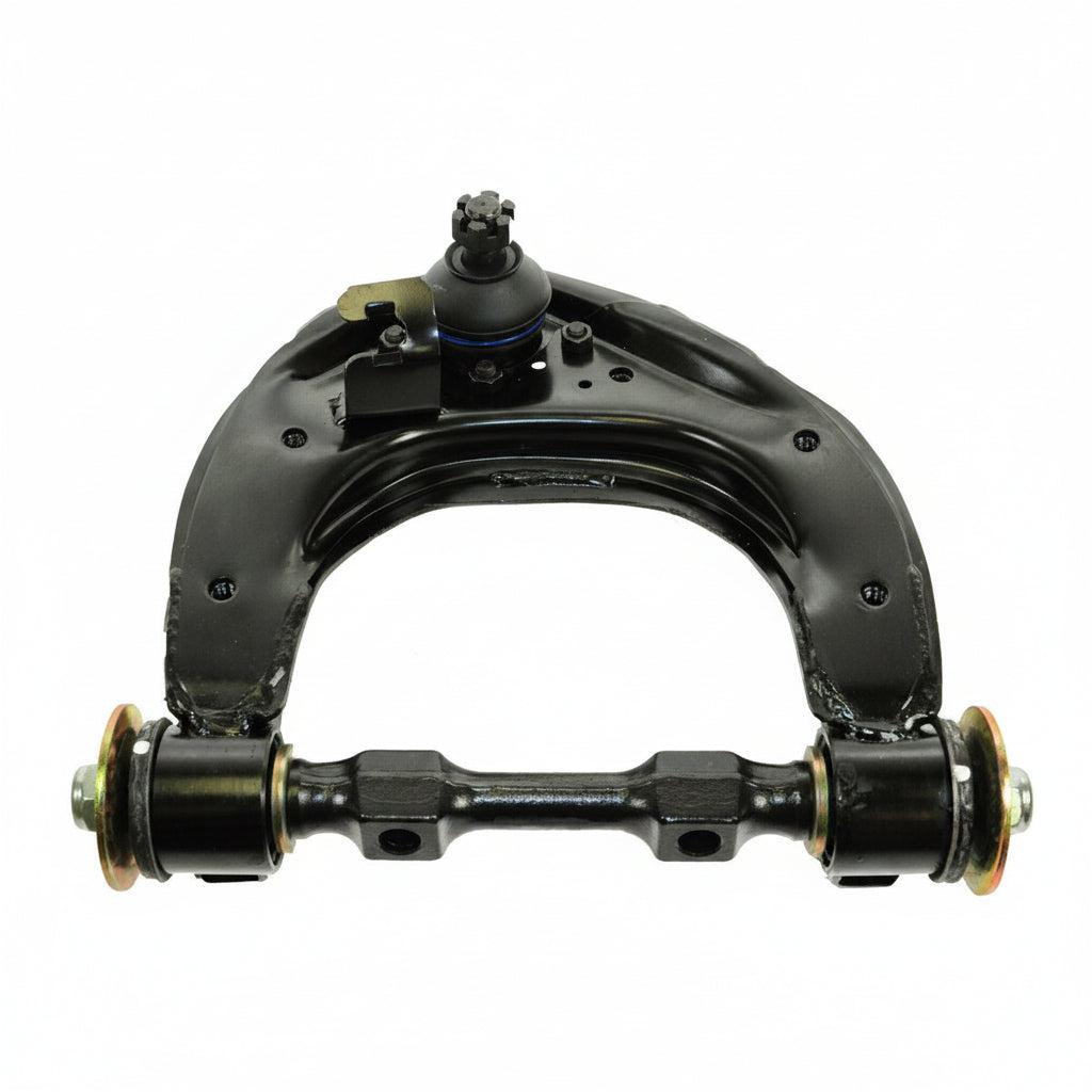 Tijera suspensión Mitsubishi Montero 1996-2004 superior trasera derecha