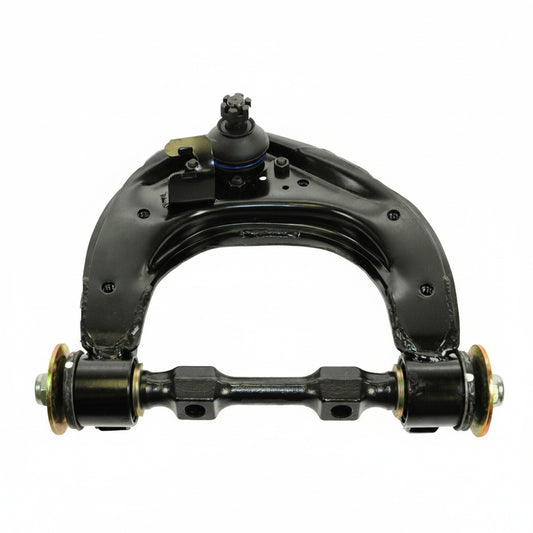 Tijera suspensión Mitsubishi Montero 1996-2004 superior trasera derecha