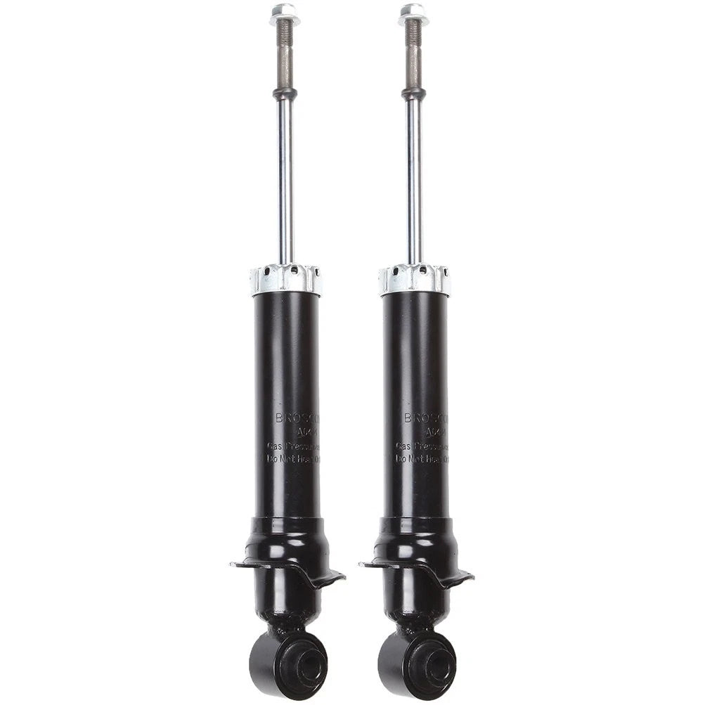 Kit AMORTIGUADOR Delantero Toyota MATRIX Izquierdo 2003-