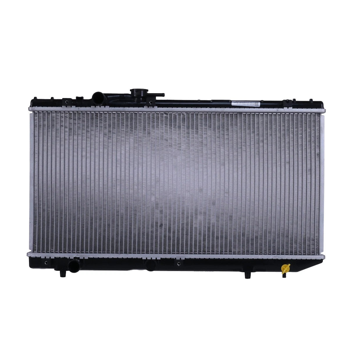 Radiador Toyota Tercel 1990-1994 MTM