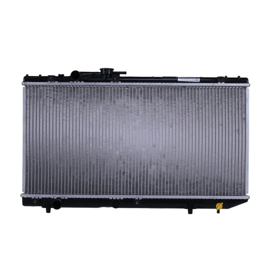 Radiador Toyota Tercel 1990-1994 MTM