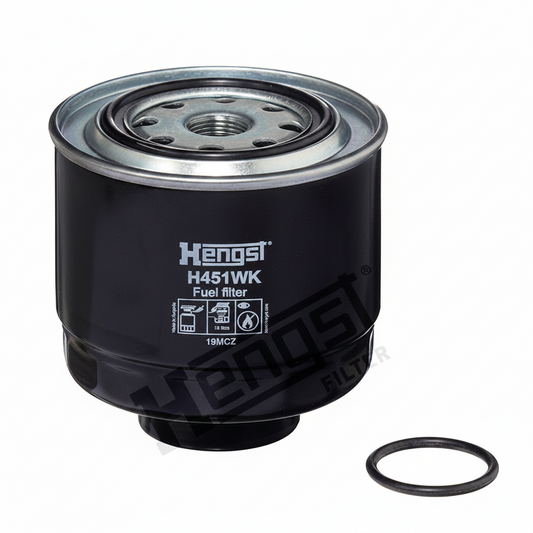Filtro de Combustible Mitsubishi TRITON 4D56 2005-2010