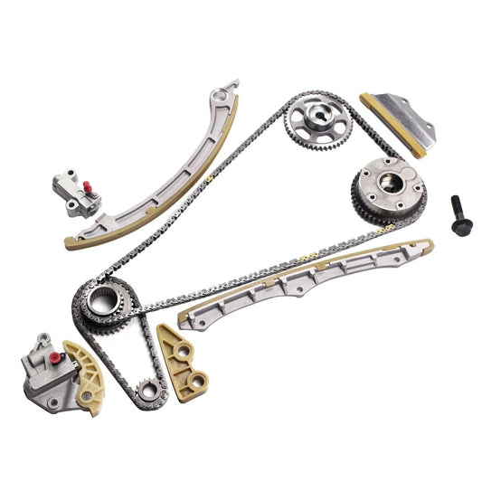 Kit de tiempo Honda Cr-v Accord 2.0 2015-up