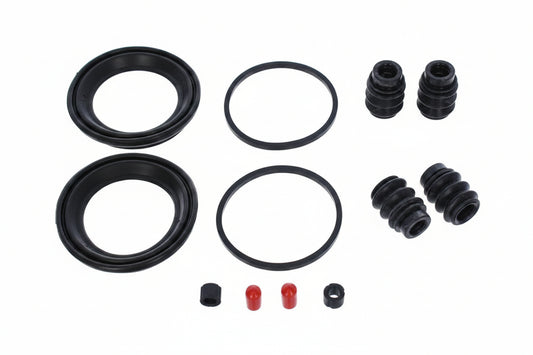 Kit reparación caliper Hyundai Sonata 2009-2015 i30 2007-2012 Tucson 2009-2015 Kia Sportage 2009 en adelante