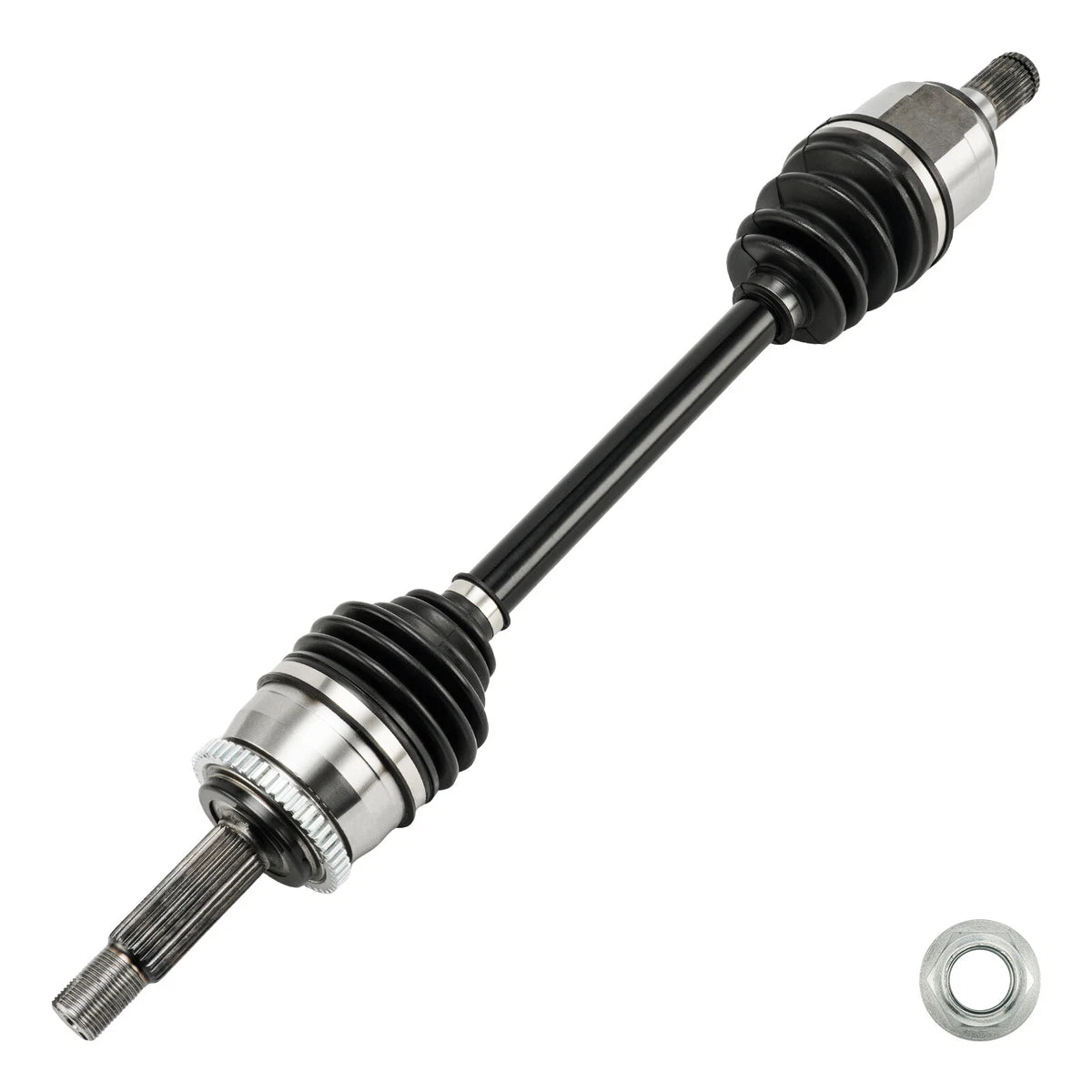 Punta de flecha Hyundai Accent 2000-2004 ABS (44)