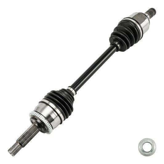 Punta de flecha Hyundai Accent 2000-2004 ABS (44)