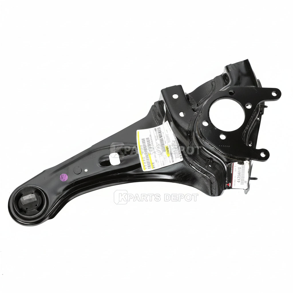 Tijera suspensión Mitsubishi Outlander 4WD 2003-2006 Lancer 2003-2008 (Brazo) inferior trasera