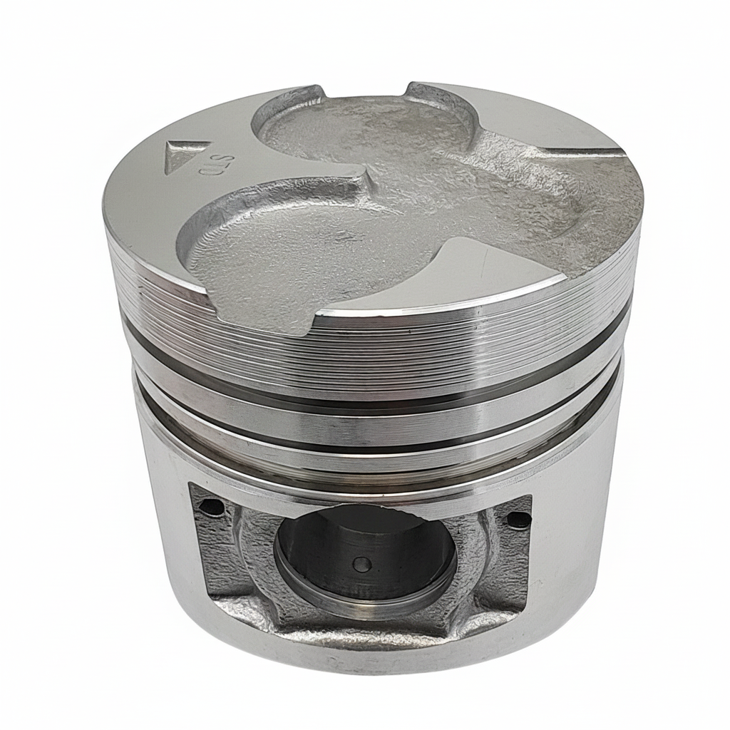 Pistón Motor Hyundai D4DA H100 (FGM)