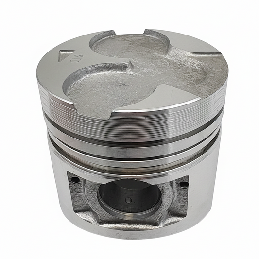 Pistón Motor Hyundai D4DA H100 (FGM)