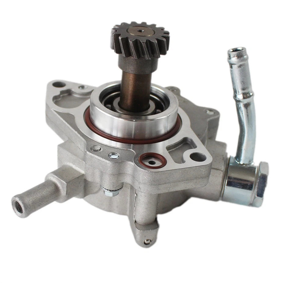 Vacuum Mitsubishi L200.4D56U 06-15
