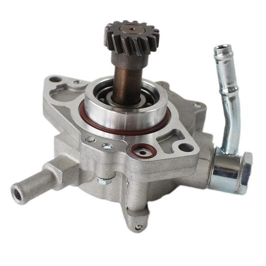 Vacuum Mitsubishi L200.4D56U 06-15