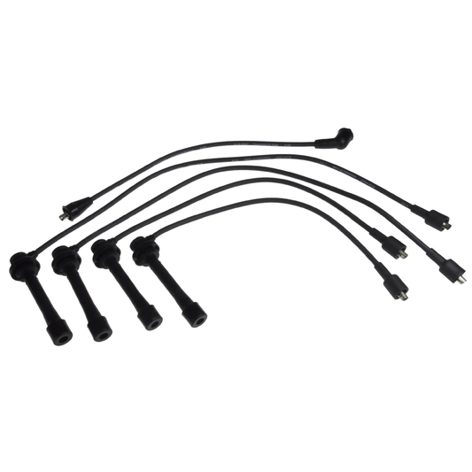 Cables Bujia Isuzu Baleno Escudo 1996 a 2008