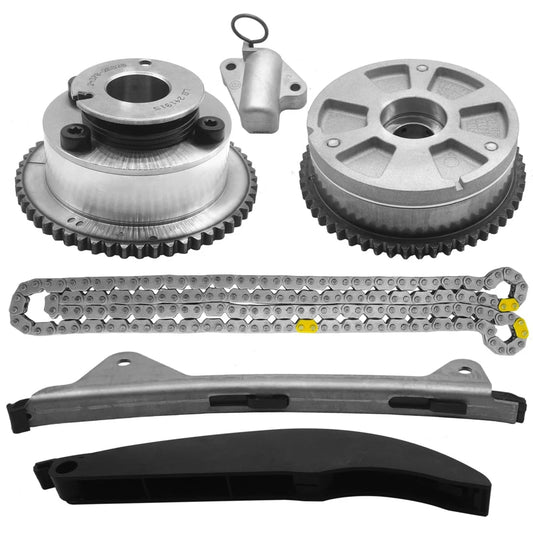 Kit de tiempo Hyundai Elantra G4FA, G4FC 2012-1.6