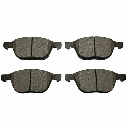 Pastillas de freno Ford Focus 2000-2004