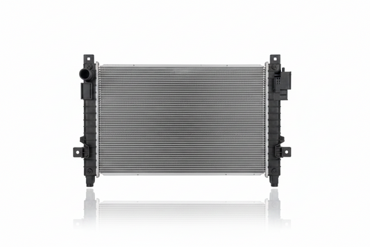Radiador Chevrolet Spark 2016-2019 14L ATM