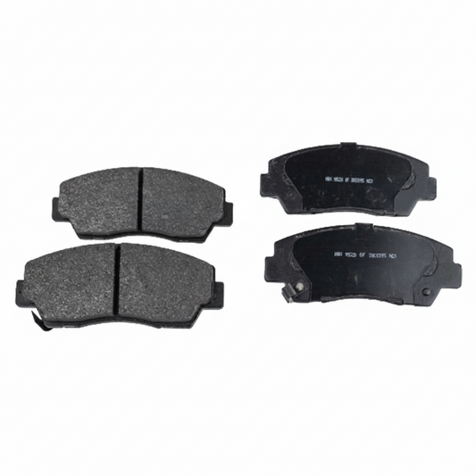 Pastillas de freno Mazda E2200 1987-1999 E2000 1984-1999