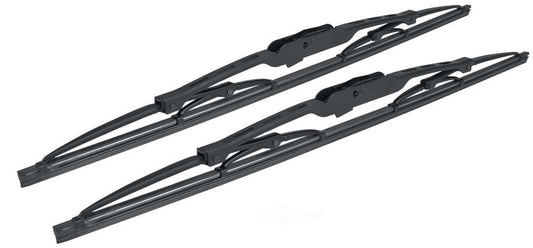 Parabrisas STADARD INDIVIDUAL 18" 1PC