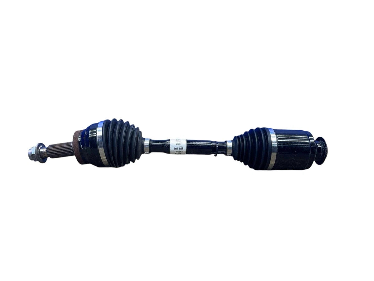 Punta de Flecha Flecha Completa Hyundai Santa Fe. Sorento 2013-2019