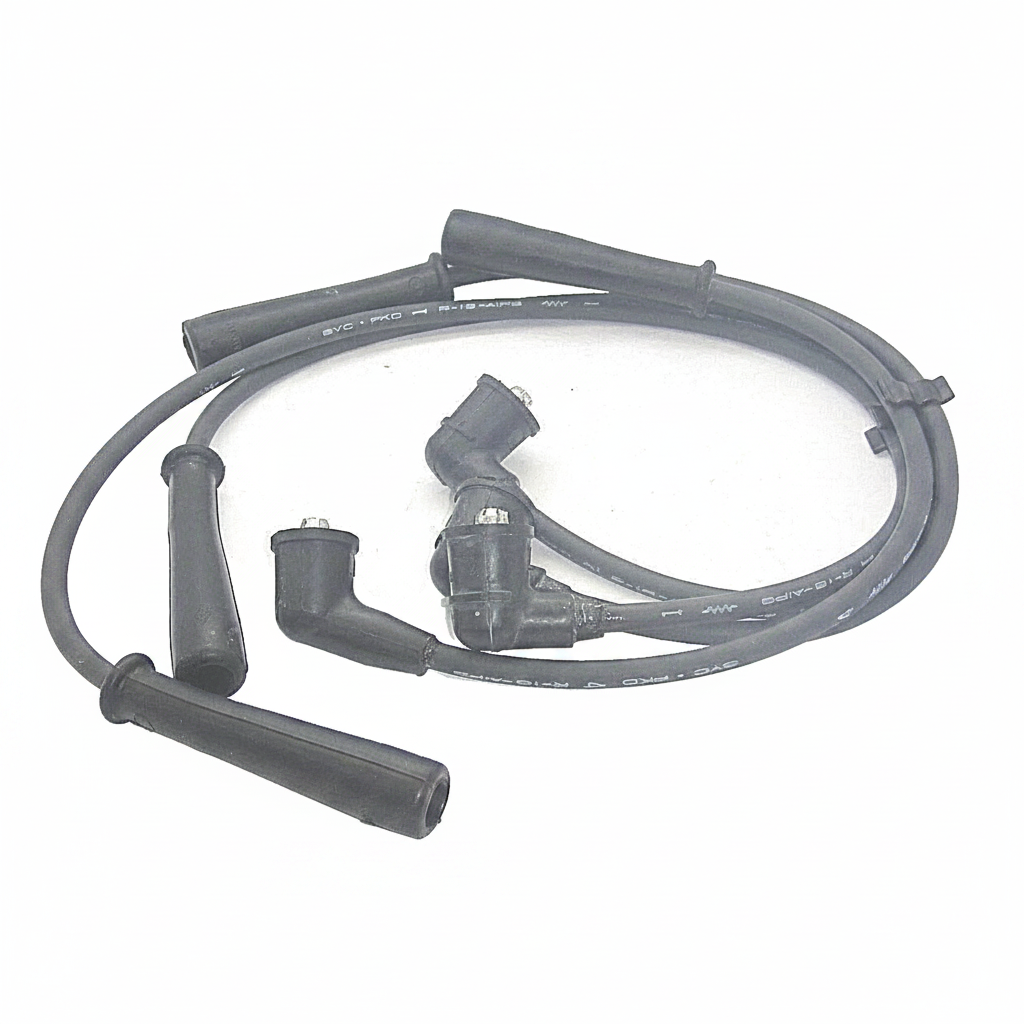 Cables Bujia Kia Sephia Maz 323