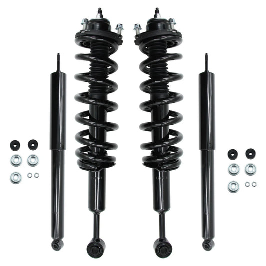 Kit AMORTIGUADOR Delantero Toyota TACOMA Derecho Izquierdo 1995-