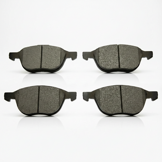 Pastilla de Freno Mazda 3 2003-2005 Ford Fusion 2008- Ford Escape 2012- Ford Focus 2012-2013